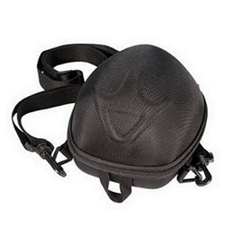 P100 Half-Mask Respirator Carrying Case