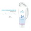 Crema Con Colágeno Hidratante Sheló Nabel Antiarrugas 250ml