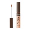 COVERGIRL CG Clean Invisible Concealer Corrector Líquido Warm Nude 123