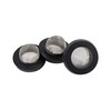 Camco 20183 1" Hose Filter Washer - Pack of 3