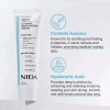 Pack 2 Crema Juvenil Hidratante Original Nida Coreana