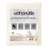 wohomuke Non-Slip Mat, Non-Slip Underlay, Non-Slip Protection, Can Be Cut