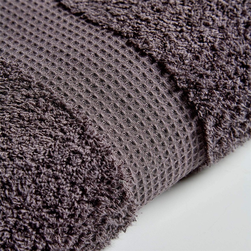 Olivia Rocco Egyptian Cotton Towels, Luxe Collection Towel 700 GSM,