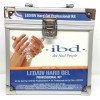 IBD - PROFESSIONAL LED/UV HARD GEL KIT #66697