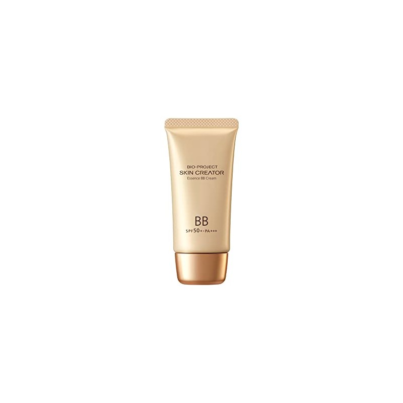 Skin Creator Essence BB Cream, Medium Beige, 1.2 oz (35