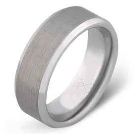 The Savant Band Rings for Men