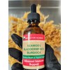 Seamoss Bladderwrack Burdock Immune Support Tincture