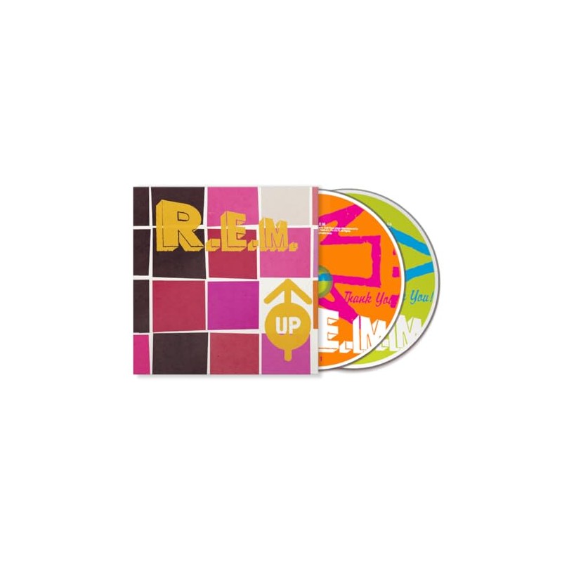 Up (25th Anniversary Edition)