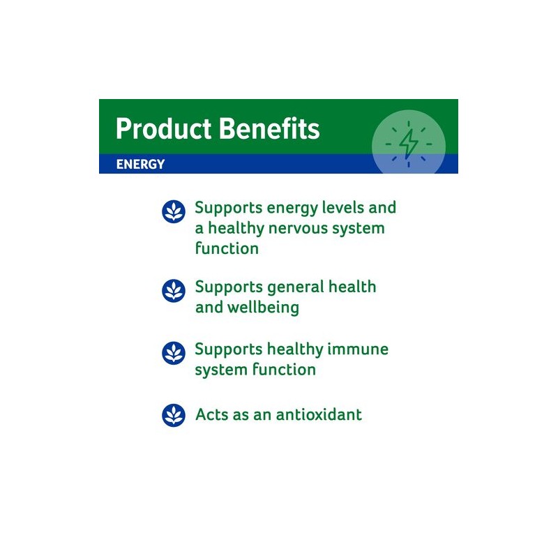 Cenovis Mega B 100 Tablets