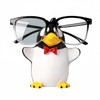 AMJDGEU Cute Animal Glasses Holder for Home Office Desk Decoration