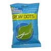 Grow Dots Plant Food, Single-Application, Programmed-Release Plant Nutrient Fertilizer (75g)