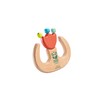 Selecta 61074 Tulips Garden Grasping Toy Tulip 9.5 cm Wooden