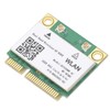 Tarjeta de Red, 2.4G / 5Ghz Mini PCI-E WI-FI 802.11ac