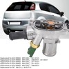 Coolant Thermostat 55194029 Replacement for FIAT 500 BRAVO II DOBLO