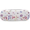 The Leonardo Collection Women's LP72710 Glasses Case, Multicolor, One Size