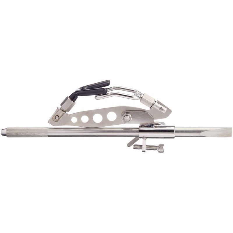 Belmont MR115 Stainless Steel Sea Bream Piton DX