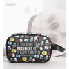KUIYAI Medizinisches CoderLifeUK Kosmetiktasche, Geschenk für medizinische Codierung, "If You