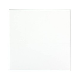 Perfect Glass Lid for All Glass Aquarium Acro 20 (W x D x H): 7.9 x 7.9 inches (20 x 20