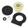 Gear Box Transfer Case 27102413711 Distribution Gearbox Actuator Repair Kit