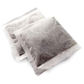 PRAANA TEA - Decaf Black Tea - 100 Teabags