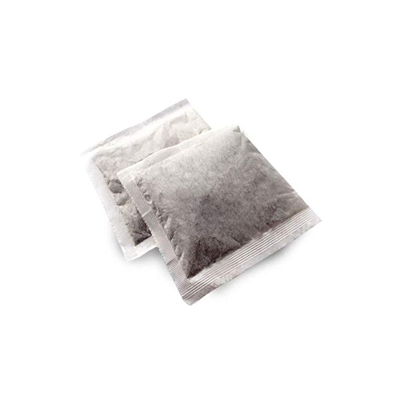 PRAANA TEA - Decaf Black Tea - 100 Teabags