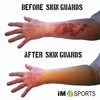 iM Sports SKINGUARDS - Fundas para antebrazo, fabricadas en Estados