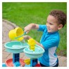 Step2 Double Spin & Showers Water Table
