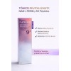 Kit Numbuzin 9 Nad Glow Toner Essence Parches Ojos Origina