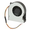 NUC6i7KYK CPU Cooling Fan 4Pin Connector Small Light Weight Aluminium