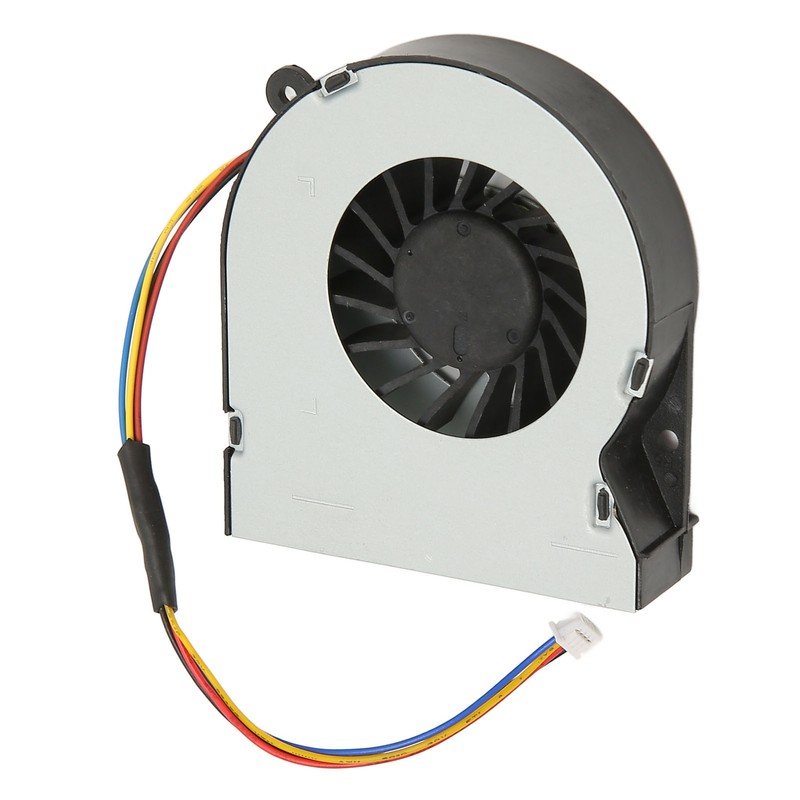 NUC6i7KYK CPU Cooling Fan 4Pin Connector Small Light Weight Aluminium