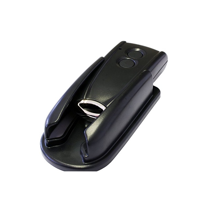 Hormann Two Channel Mini 433.92MHz Garage Door Remote Control Handset