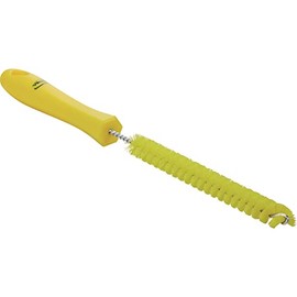 kyo-wakuri-n Pipe Cleaner Yellow 15 mm Vikan (ヴxaikan) Pipe Cleaner 53606 