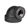 Supply Giant CTF54H 3" x 2" Cast Iron Threaded 90