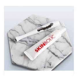 Partner company [Newly launched] Skinbolic Eye Galvania Set Gold Eye Cream + Galvanic Device / [신규입점] 스킨볼릭 아이 갈바니아 세트 골드아이크림+갈바닉기기