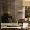 GoBright Dimmable E12 Candelabra LED Light Bulbs 60 Watt Equivalent,