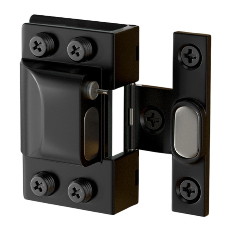 F Fityle Frameless Glass Cabinet Door Hydraulic Hinge Replacement Easily