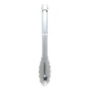 Workshop aizawa Stopper with All-Purpose Tongs No. 71011