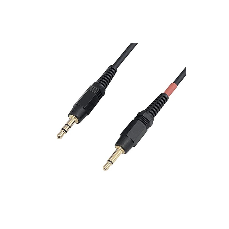 Fuji Parts FVC-3331R Audio Cable Resistor Stereo Mini Plug (Male)