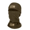 Ultimate Winter Balaclava Ski Mask Hood - Windproof Face Cover