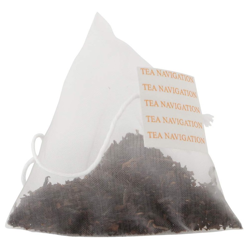 TEA NAVIGATION Gift Tea Bag, Chinese Tea, 7 Packets Set,