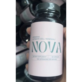 Nova Ultimate Cell Renewal/Spermi