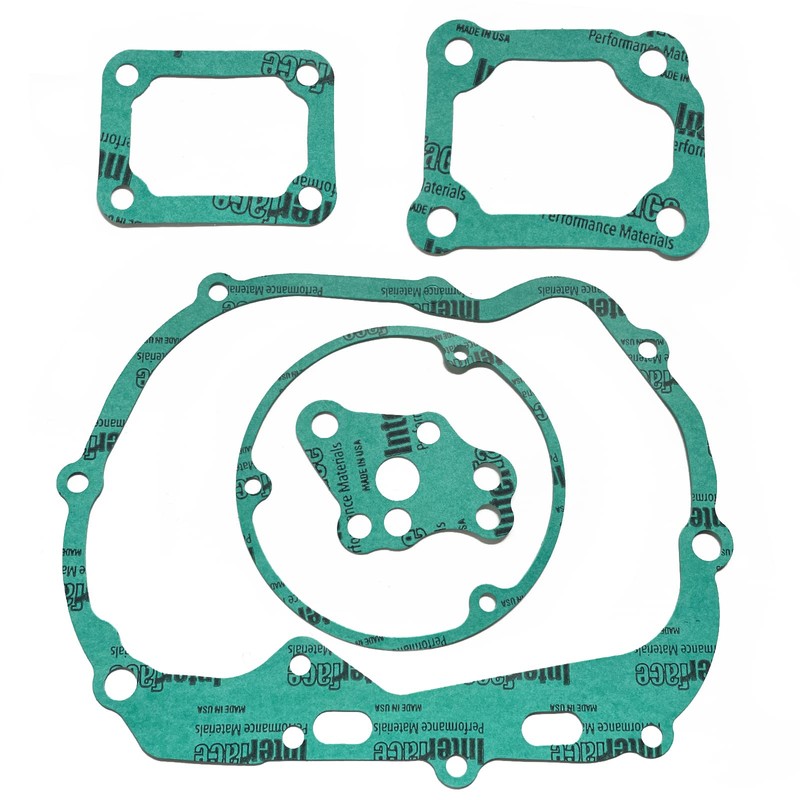 Allbulk Full Engine Rebuild Gasket Kit, Compatible Parts Honda CT90
