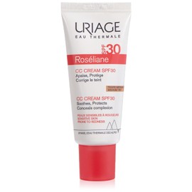 Uriage Roséliane Cc Cream SPF30 Hydro-protectora 40ml Crema