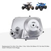 GOOFIT Right Side Engine Motor Case Casing Cover for 50cc