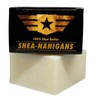 Shea-Nanigans Fragrance Free 100% Shea Butter Soap