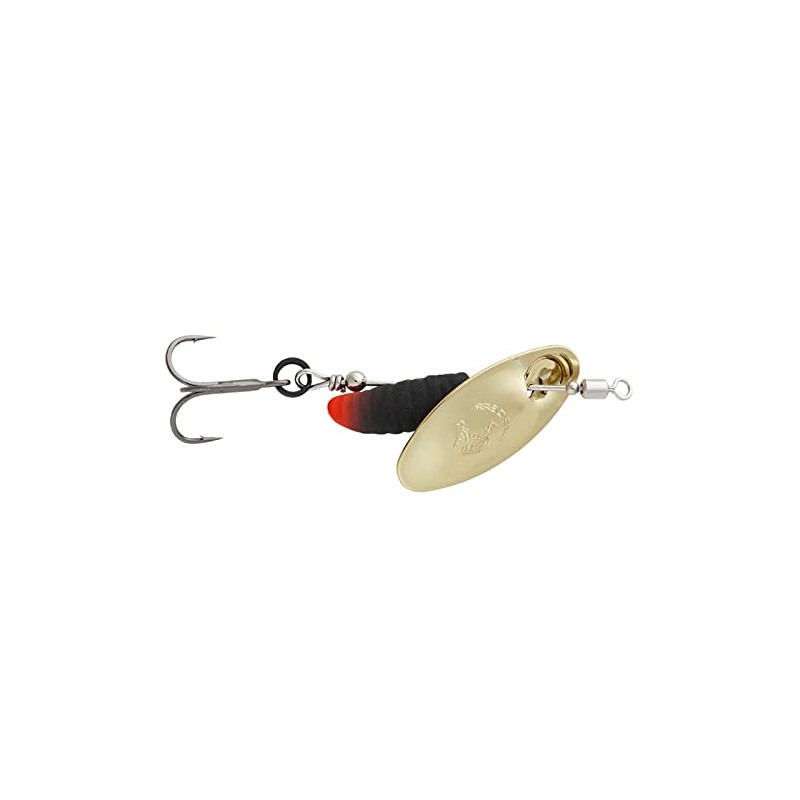 Savage Gear Grub Spinners Spinner Size / Weight / Colour:
