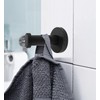 Mgoodoo Stainless Steel Wall Hook, Wall Hook, Hanger, Storage, Includes