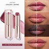 Lancôme Lip Idôle Squalane-12 Butterglow Hydrating Lip Balm, Instant Shine
