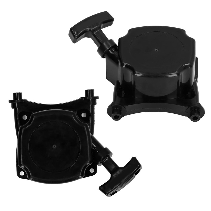Pull Recoils Starter ABS Starters Assembly Hand Pulls Plate for