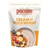 USDA Certified Organic Pocono Cream of Buckwheat (Pack of 6)
